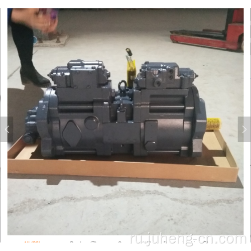 SE210LC-3 Гидравлический насос K3V112DT-1XER-9N24-1 Главный насос